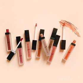 Kenapa Lipstik Matte Masih Jadi Primadona? Ini 6 Alasannya
