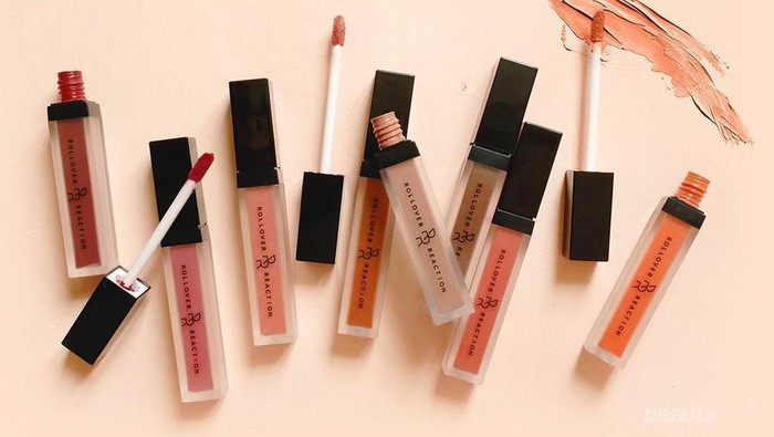Kenapa Lipstik Matte Masih Jadi Primadona? Ini 6 Alasannya