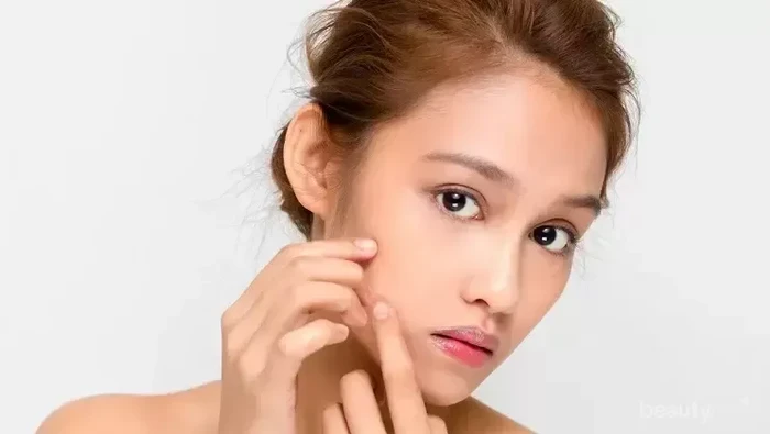 Kulit Kamu Bruntusan? Coba Atasi dengan 3 Produk Lokal Ini! Kulit Kamu Bruntusan? Coba Atasi dengan 3 Produk Lokal Ini!