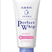 [FORUM] Facial Wash Senka Perfect Whip White Vibrant, cocok nggak sih buat dipakai remaja umur 15 tahun?