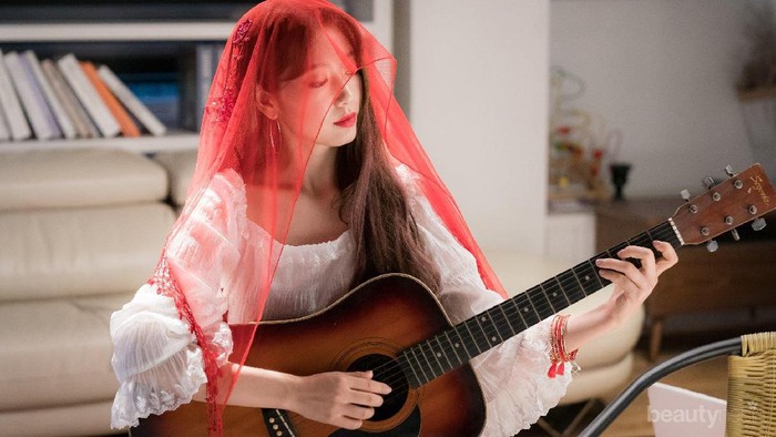 Ini 5 Lipstik yang Dipakai Aktris di Drama Korea, Warnanya Cantik!