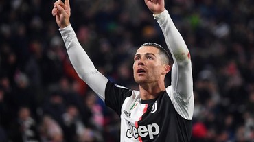 Daniele Rugani Positif Corona, Apa Kabar Cristiano Ronaldo?