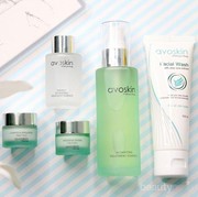 Highly Recommended! Deretan Produk Avoskin untuk Kulit Kerminyak dan Berjerawat