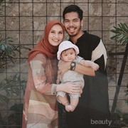 7 Potret Gemas Freya, Putri Selebgram Dwi Handa yang Jadi Idola Baru