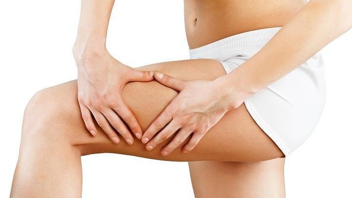 Tidak Percaya Diri dengan Paha Besar? Yuk Coba Olahraga untuk Mengecilkan Paha Ini