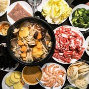 7 Tempat Makan All You Can Eat di Jakarta di Bawah Rp200 Ribu