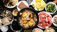 7 Tempat Makan All You Can Eat Di Jakarta Di Bawah Rp200 Ribu