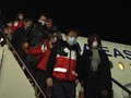 VIDEO: Tim Medis China Bantu Italia Lawan Virus Corona