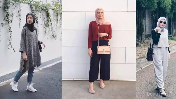 Tips Memilih Hijab yang Tepat Saat Mudik Agar Perjalananmu Tetap Nyaman