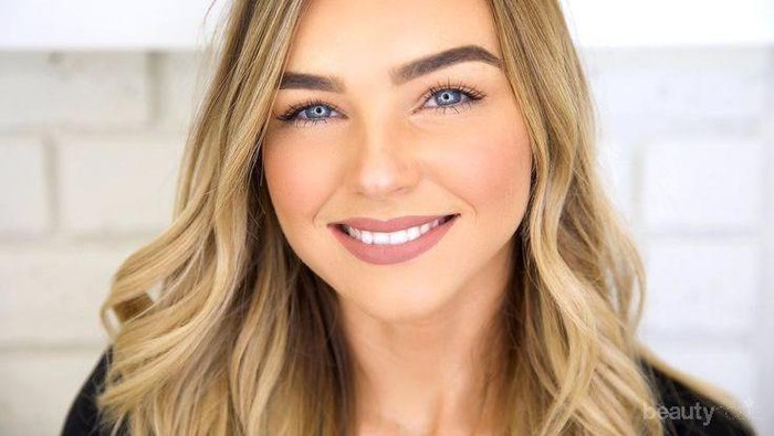 Jangan Salah, Ini Makeup yang Tepat untuk Wawancara Kerja