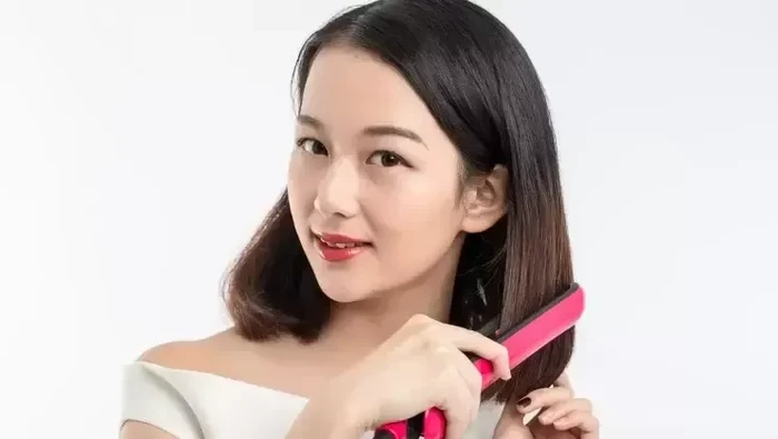 Tips agar Hasil Catokan Rambut Tahan Lama Seharian, Kece Badai!