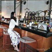 4 Coffee Shop Asyik Buat Nongkrong di Semarang, Instagenik Banget!