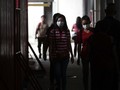 Puluhan TKA Asal China Masuk ke Bintan