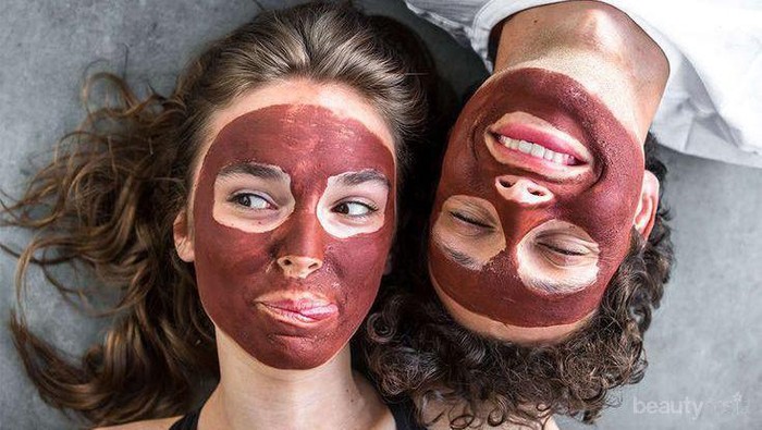 Mau Jadi Masker atau Scrub, Kopi Punya Banyak Manfaat untuk Kecantikan! Bikin Sendiri Yuk!