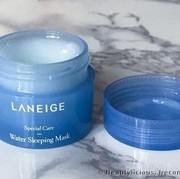 [FORUM] Boleh ga sih pakai sleeping mask setelah pakai masker wash off?