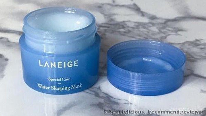 [FORUM] Boleh ga sih pakai sleeping mask setelah pakai masker wash off?
