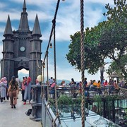 5 Tempat Makan Cozy dan Asyik di Bandung untuk Bukber