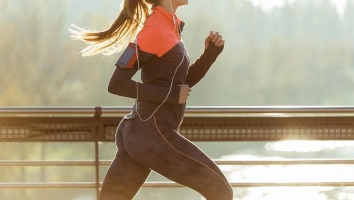 Jangan Dianggap Sepele, Malas Ganti Baju Setelah Olahraga Bisa Timbulkan Penyakit Lho!