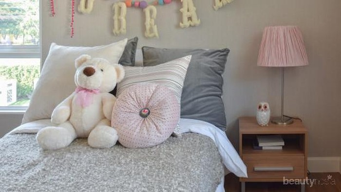 Cari Suasana Baru, Yuk Ubah Dekorasi Kamar Kamu dengan 5 Inspirasi Tutorial di Youtube Ini