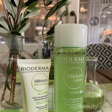 Bioderma Luncurkan Produk Terbaru Untuk Kulit Kombinasi Cenderung Berminyak