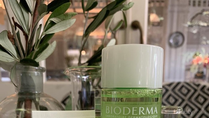Bioderma Luncurkan Produk Terbaru Untuk Kulit Kombinasi Cenderung Berminyak Bioderma Luncurkan Produk Terbaru Untuk Kulit Kombinasi Cenderung Berminyak