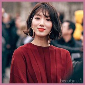 Gaya Makeup Populer di Korea 2019, Tak Lagi Pakai Lipstik Tipis!