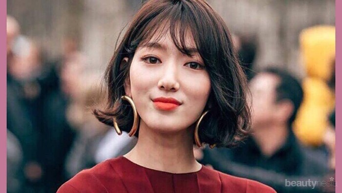 Gaya Makeup Populer di Korea 2019, Tak Lagi Pakai Lipstik Tipis!