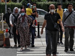 Pentingnya Social Distancing Karena Corona Makin Genting