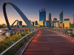 Ragam Pengalaman Seru yang Kamu Dapat Ketika Liburan ke Perth