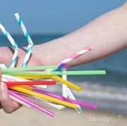 Sadari Bahaya Sedotan Plastik, Ini Alternatif Pengganti yang Ramah Lingkungan