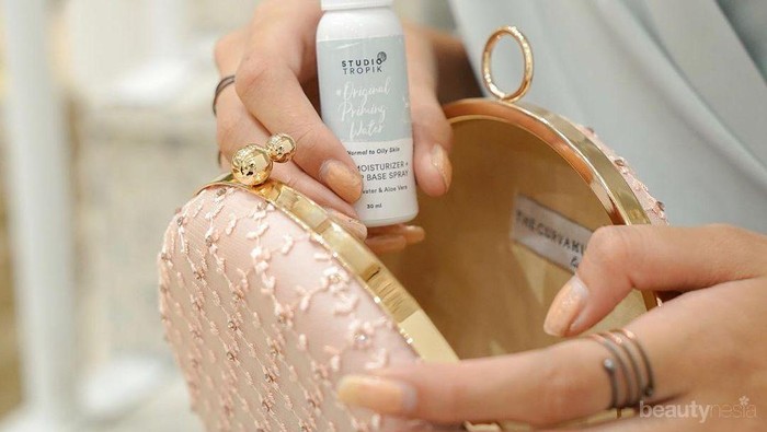 Gak Boleh Ketinggalan, 4 Beauty Care Ini Wajib Kamu Bawa Saat Silaturahmi Lebaran!