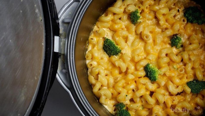 Mudah dan Cepat, Ini Menu Sahur yang Bisa Kamu Masak di Rice Cooker