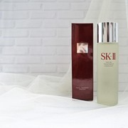Review: Sebelum dan Sesudah Penggunaan SK-II Facial Treatment Essence