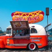 5 Hal Tentang Food Truck yang Bisa Bantu Kamu Sukses Berinovasi