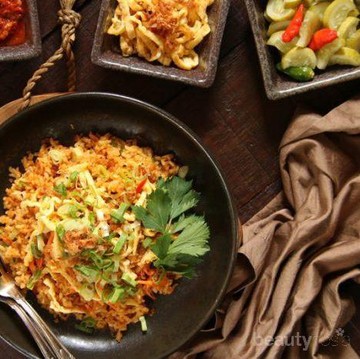 6 Rekomendasi Restoran di Senopati untuk Kumpul Seru Keluarga