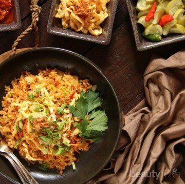 img-title 6 Rekomendasi Restoran di Senopati untuk Kumpul Seru Keluarga