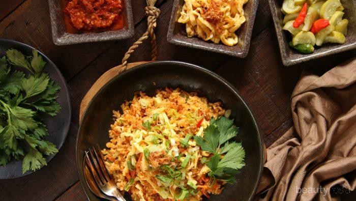 6 Rekomendasi Restoran di Senopati untuk Kumpul Seru Keluarga