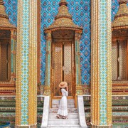 Liburan ke Thailand? Jangan Lupa Kunjungi 6 Tempat Paling Instagrammable Ini