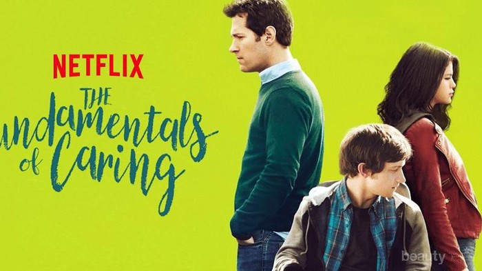 Inspiratif! 7 Film Motivasi Terbaik Ini Bisa Ubah Hidupmu