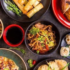 Bingung Cari Tempat Bukber? 7 Restoran Ini Bisa Jadi Pilihan untuk Makan Enak & Harga Terjangkau!