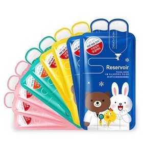 [FORUM] Rekomendasi Tempat Untuk Beli Sheet mask Rorex Line, Dong!