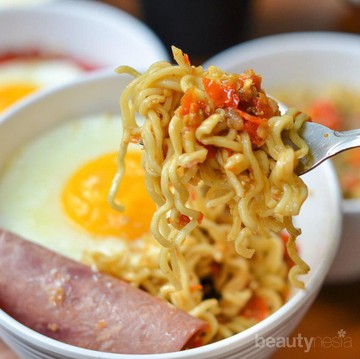 5 Restoran Ini Sediakan Variasi Menu Indomie yang Super Unik, Wajib Coba!