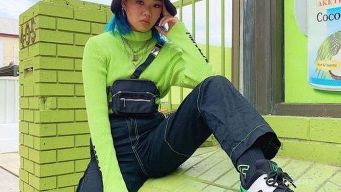 Jangan Ketinggalan, Begini Tren Fashion Korea 2019