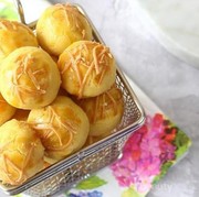 Sepopuler Nastar di Indonesia, Berikut 7 Cookies Khas Berbagai Negara di Dunia