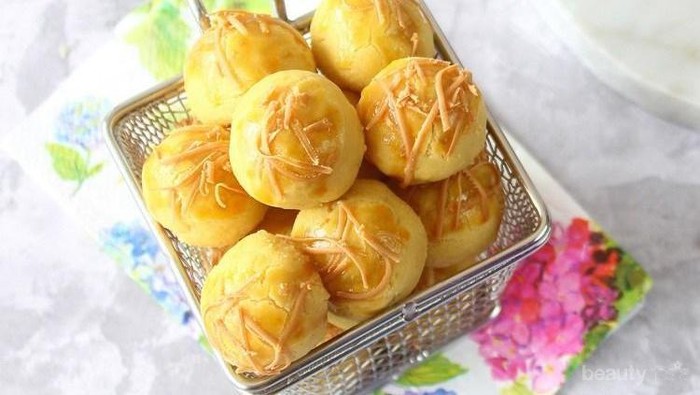 Sepopuler Nastar di Indonesia, Berikut 7 Cookies Khas Berbagai Negara di Dunia