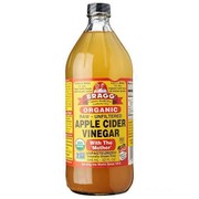 [FORUM] Boleh Menggabungkan Cuka Apel dan St Ives, Nggak Sih?