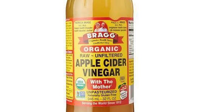 [FORUM] Boleh Menggabungkan Cuka Apel dan St Ives, Nggak Sih?