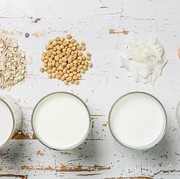 Tak Kalah Sehat, Ini 5 Alternatif Pengganti Susu Sapi untuk Kamu yang Vegan