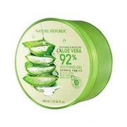 [FORUM] Boleh ga pake moisturizer lain tapi barengan pakenya sama aloe vera Nature Republic?