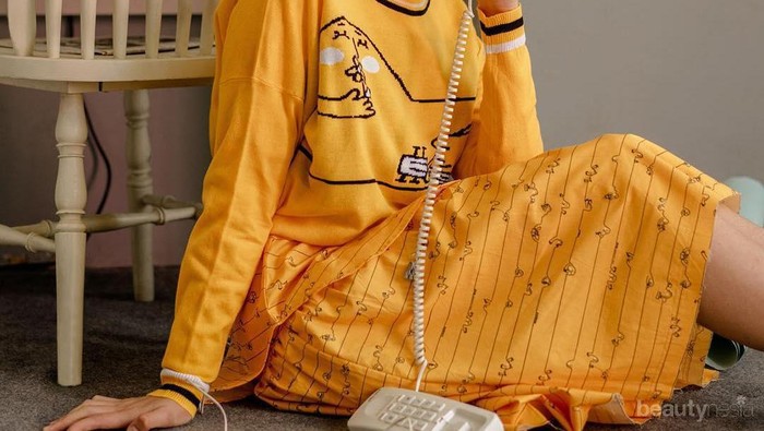 4 Local Brand Fashion yang Kualitasnya Tidak Kalah dari Brand Luar Negeri!